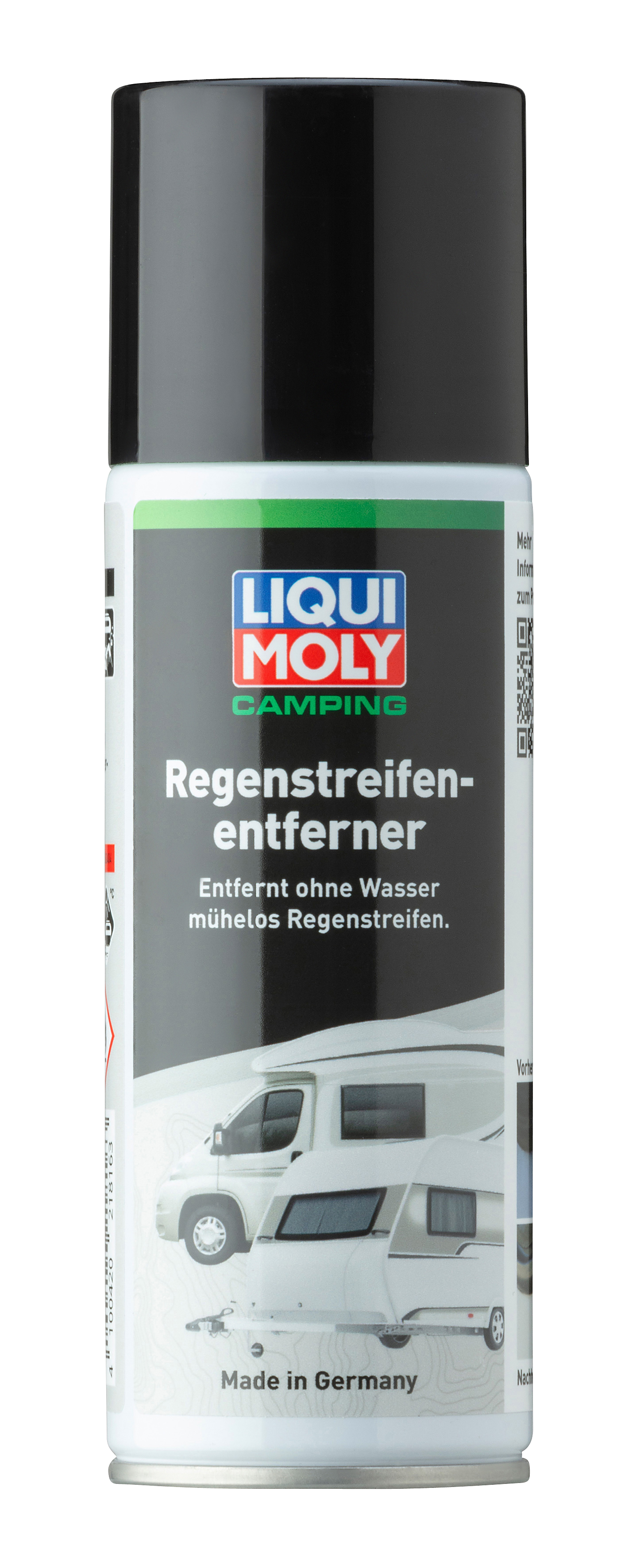 Camping Regenstreifenentferner 200ml Camping Regenstreifenentferner 200ml