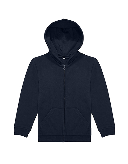 Kids Zip Hood