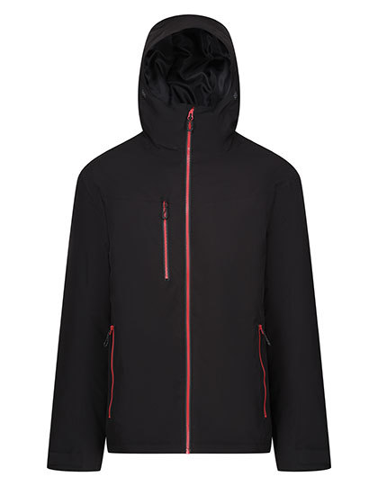 Regatta Navigate Waterproof Insulated Jacket