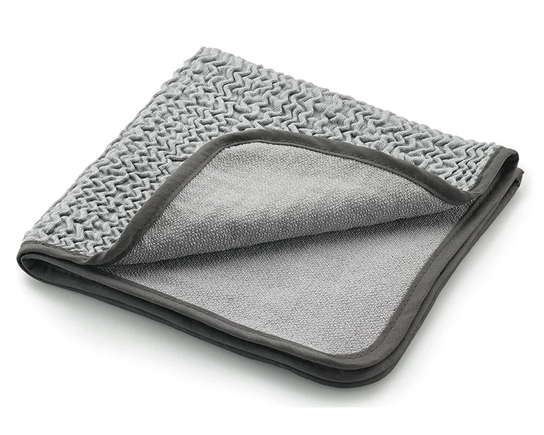 Tuch to go - Das Multitalent Tuch to go - Das Multitalent