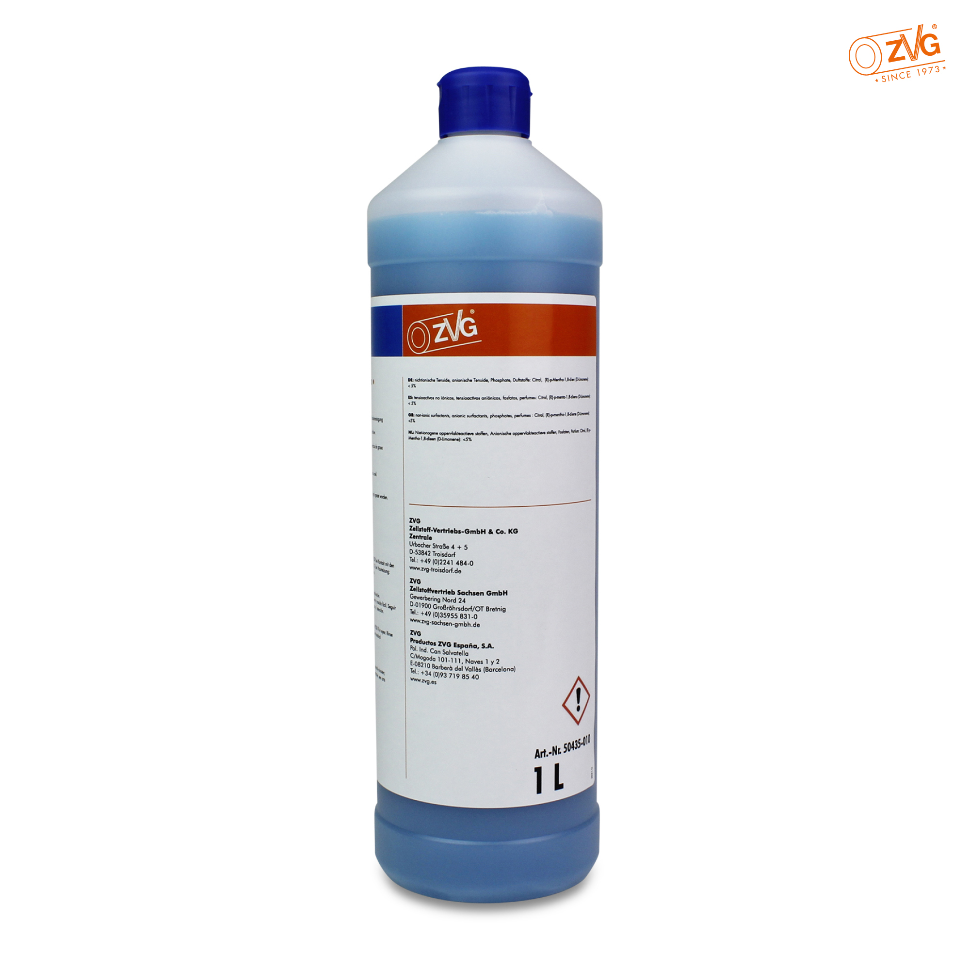 Allzweckreiniger AZ citro 1l Allzweckreiniger AZ citro 1l