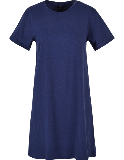 Ladies Tee Dress Ladies Tee Dress