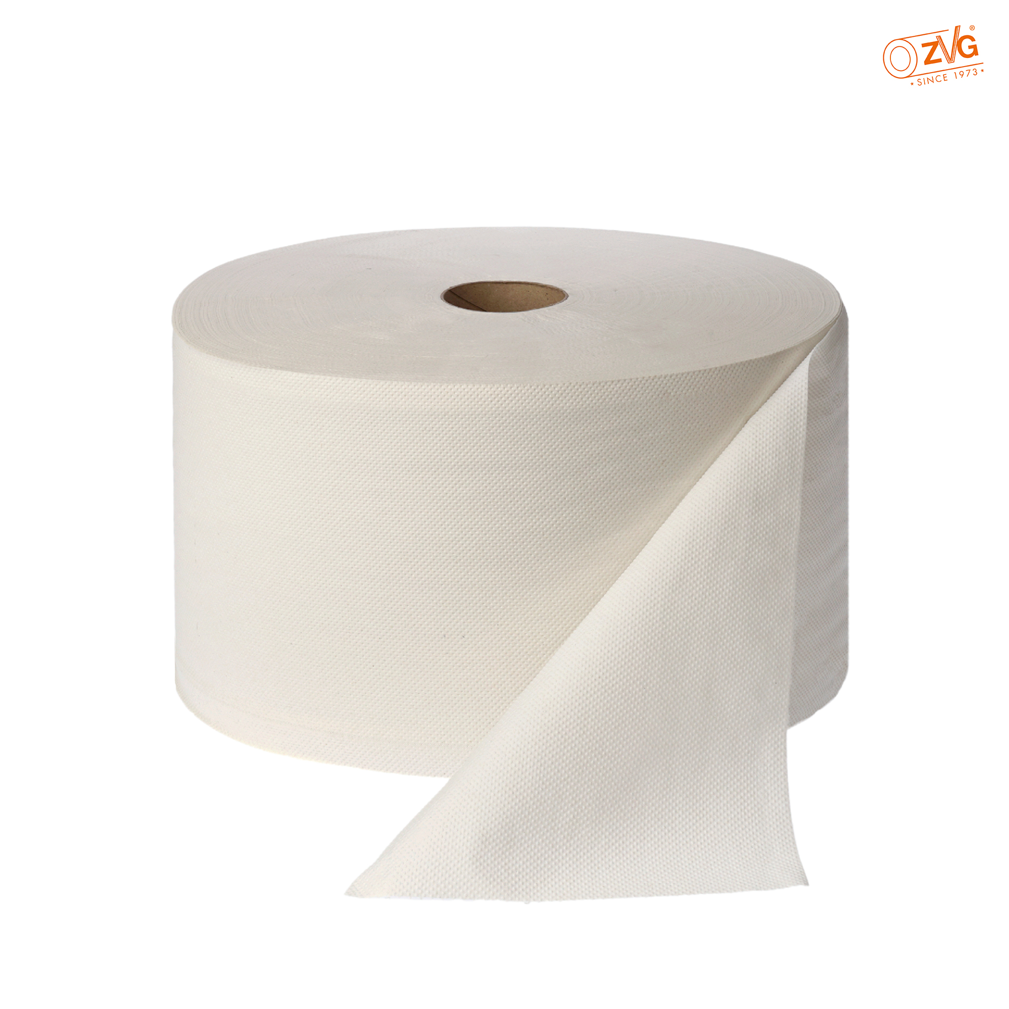 Putztuchrolle Multizell®, 2-lagig ( VPE 2, 22x36 cm )