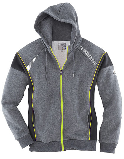 Men´s Sweat Jacket Men´s Sweat Jacket