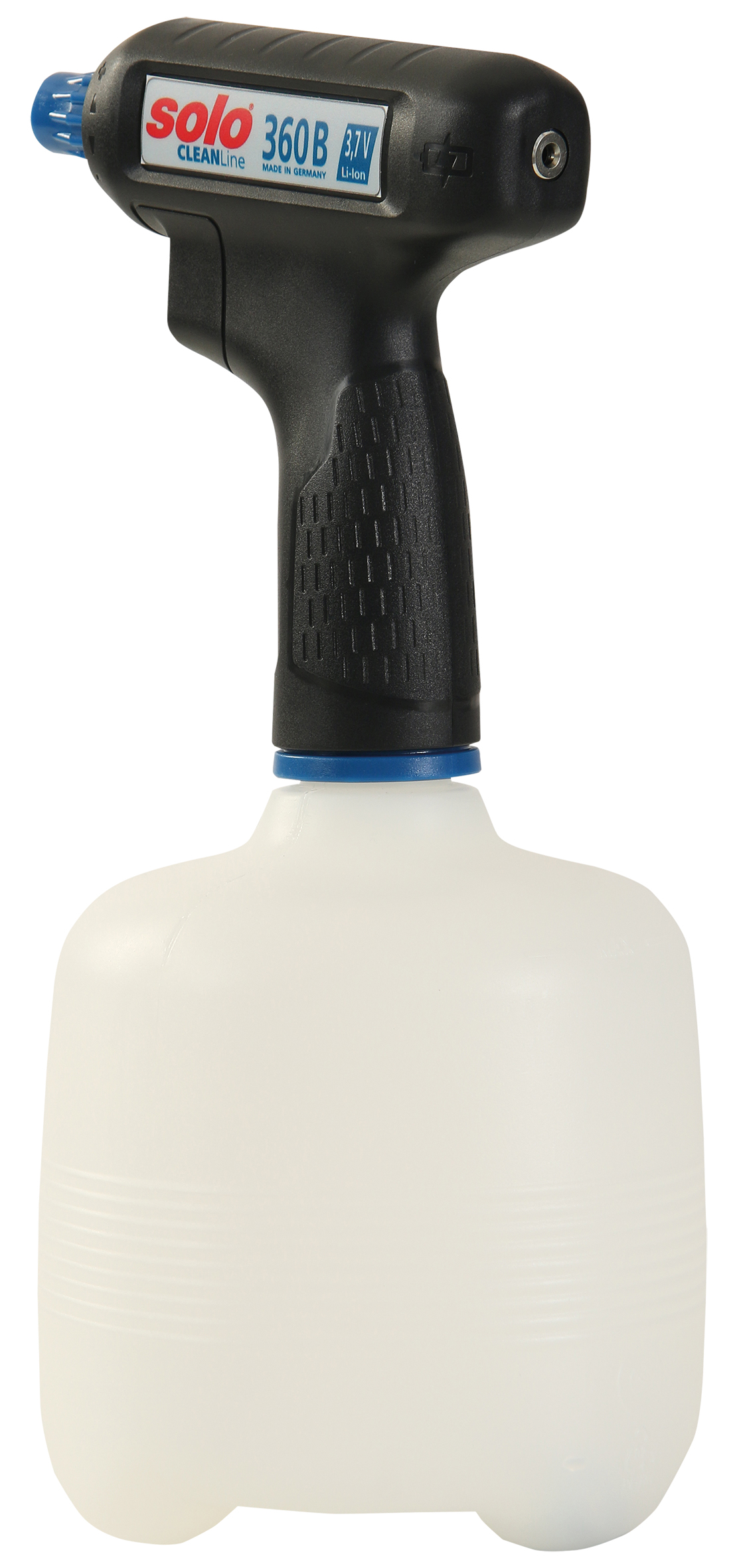 CLEANLine Akku-Handspritze 360 B 1,0 L Füllmenge