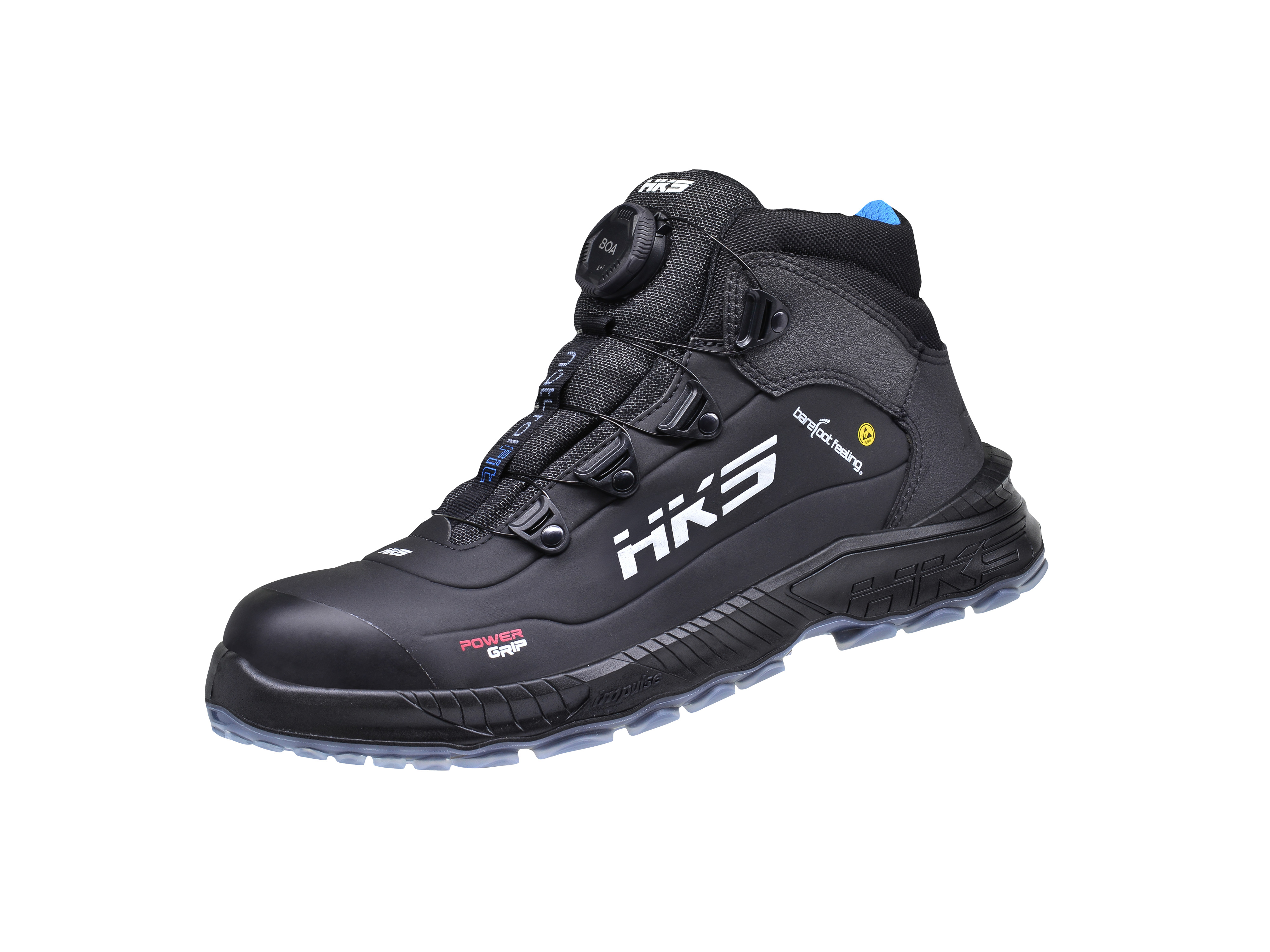 BFS 80 Boa S3 BFS 80 Boa S3