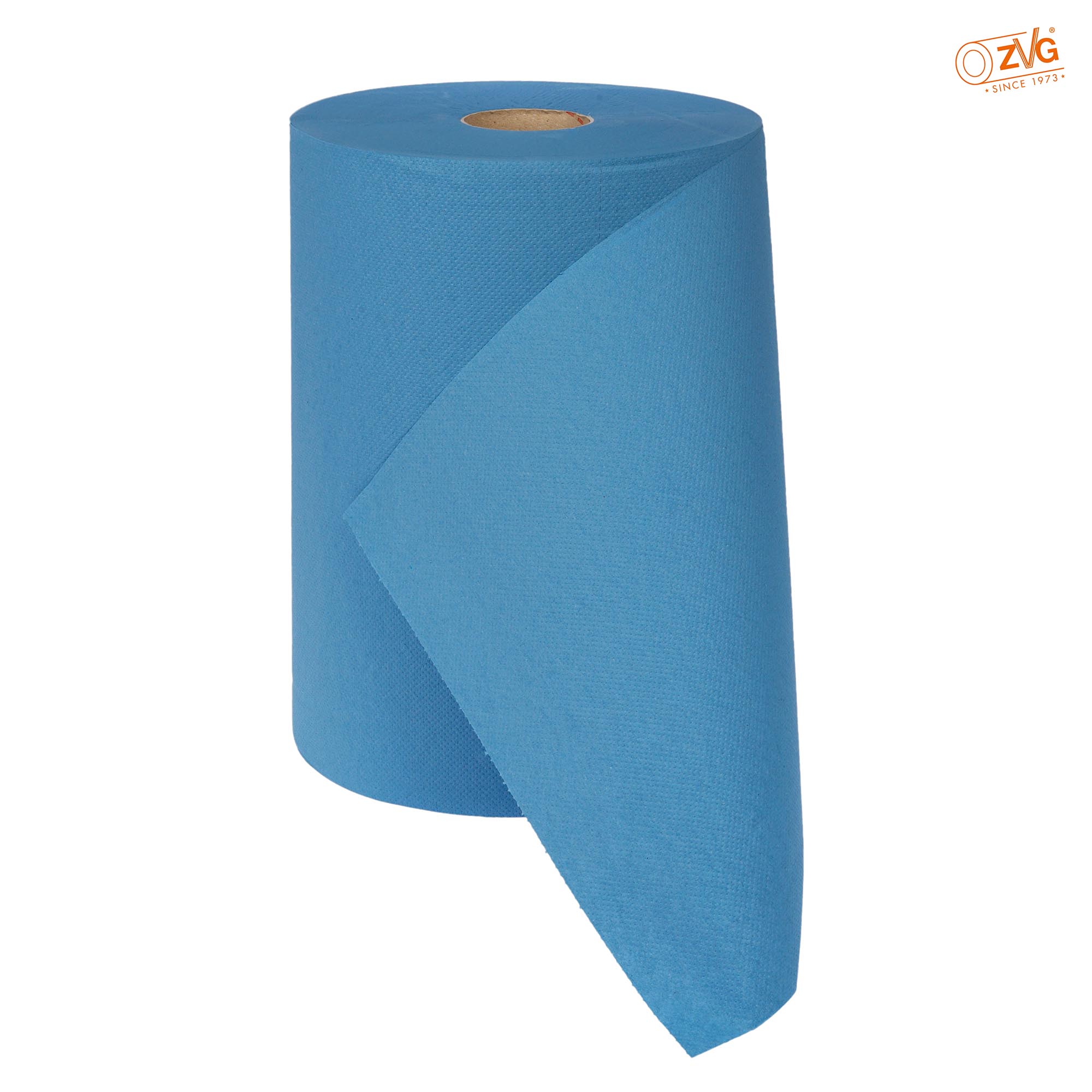 Putztuchrolle Multiclean® Plus, 2-lagig ( VPE 2, 37x35 cm )