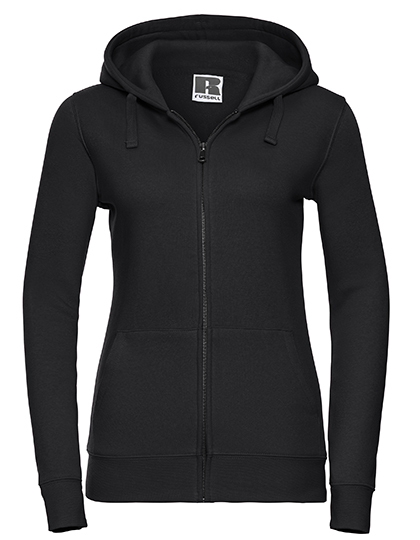 Russell Women Zipper Russell Women Zipper