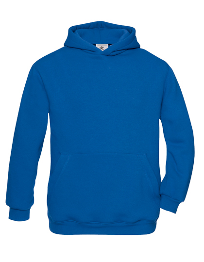 Kids´ Hooded Sweat