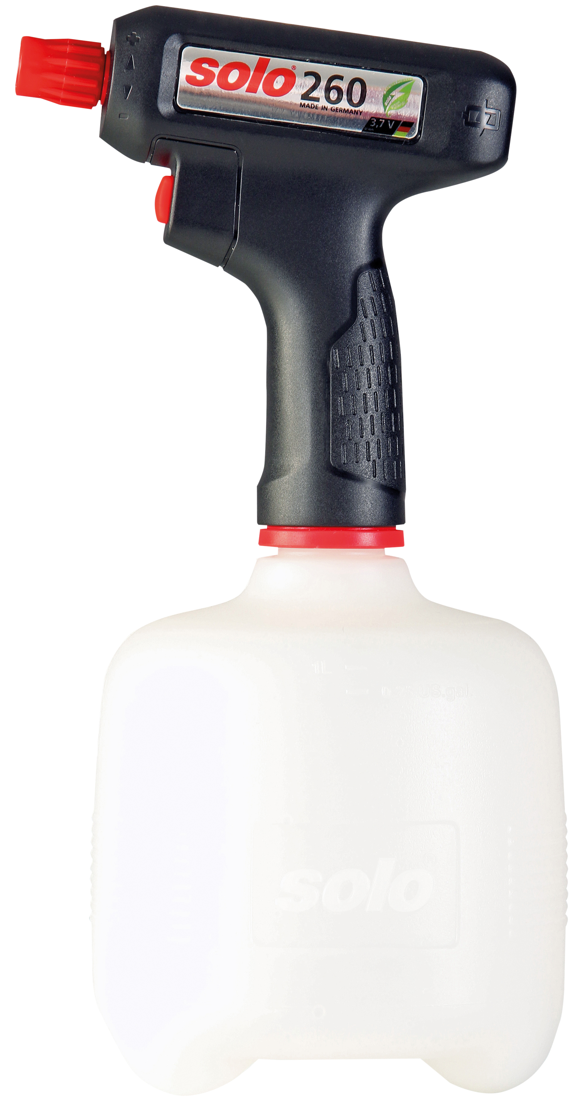 Akku-Hand-Druckspritze 260 LI 1,0 L Füllmenge Akku-Hand-Druckspritze 260 LI 1,0 L Füllmenge
