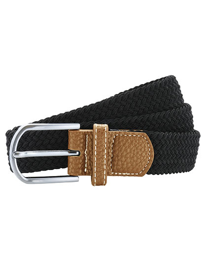 Braid Stretch Belt Braid Stretch Belt