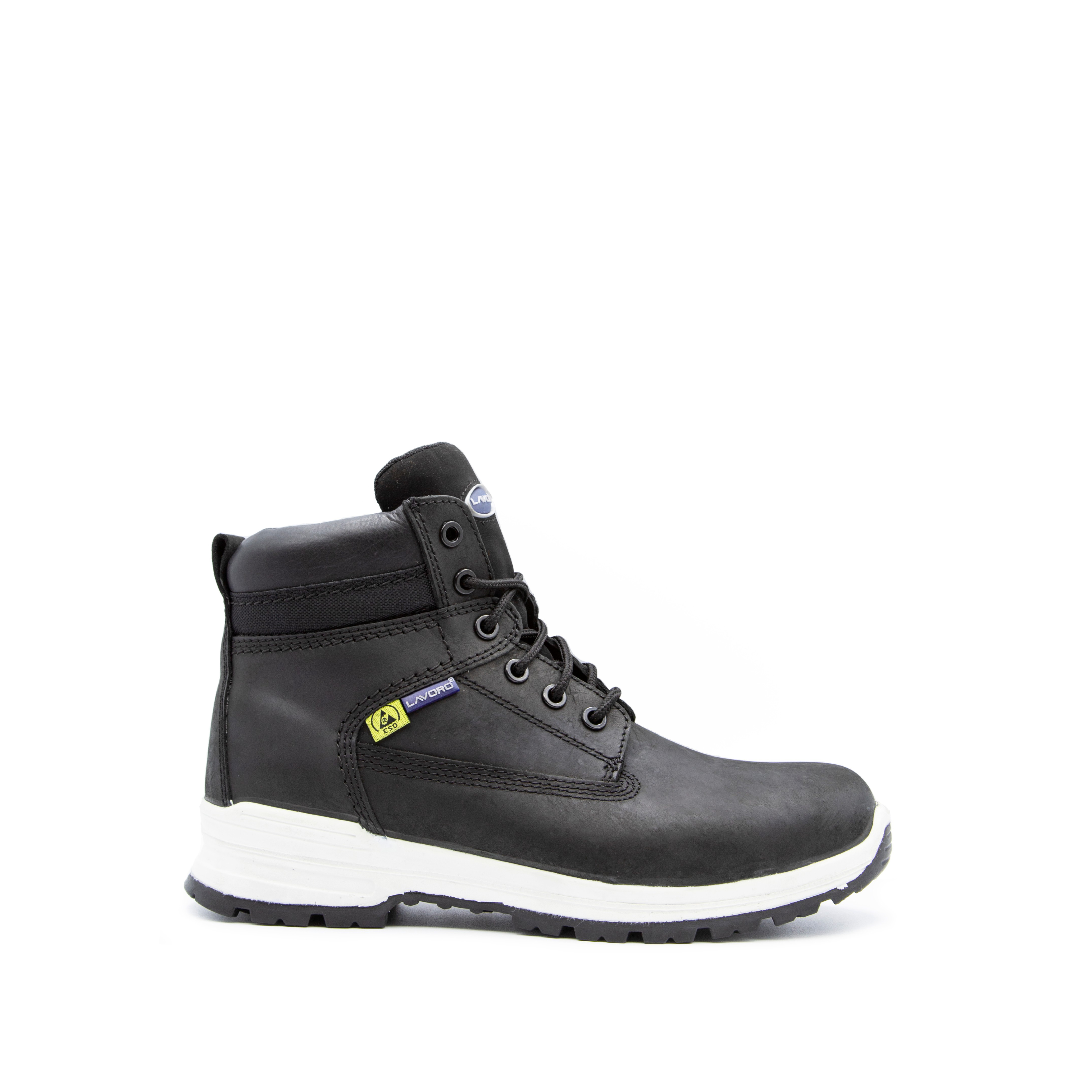 Lavoro E10 Black S3 Lavoro E10 Black S3