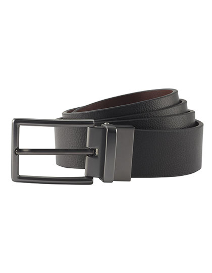 Men´s Two-Way Leather Belt Men´s Two-Way Leather Belt