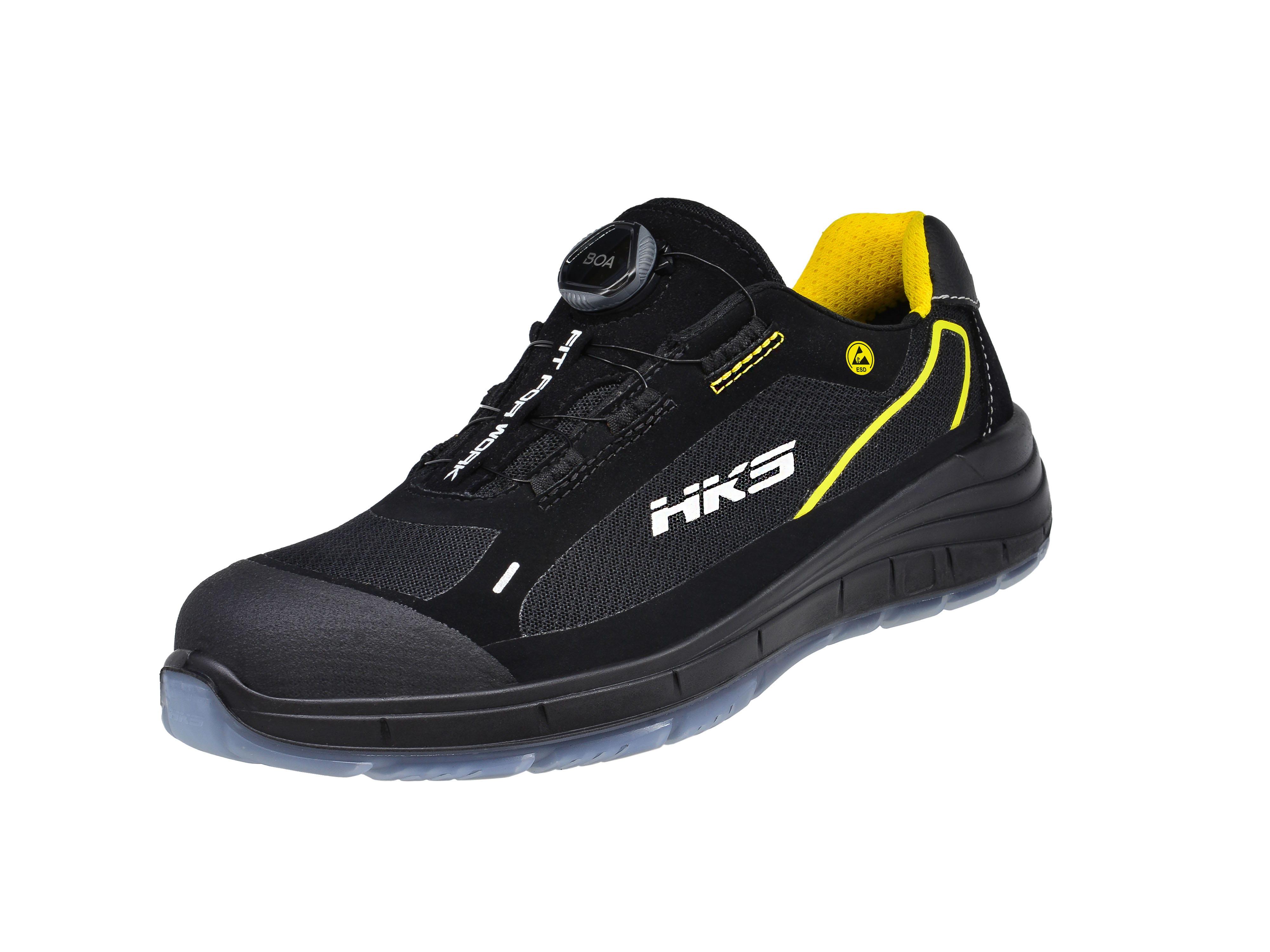 Boa 8 BTP S1P Boa 8 BTP S1P