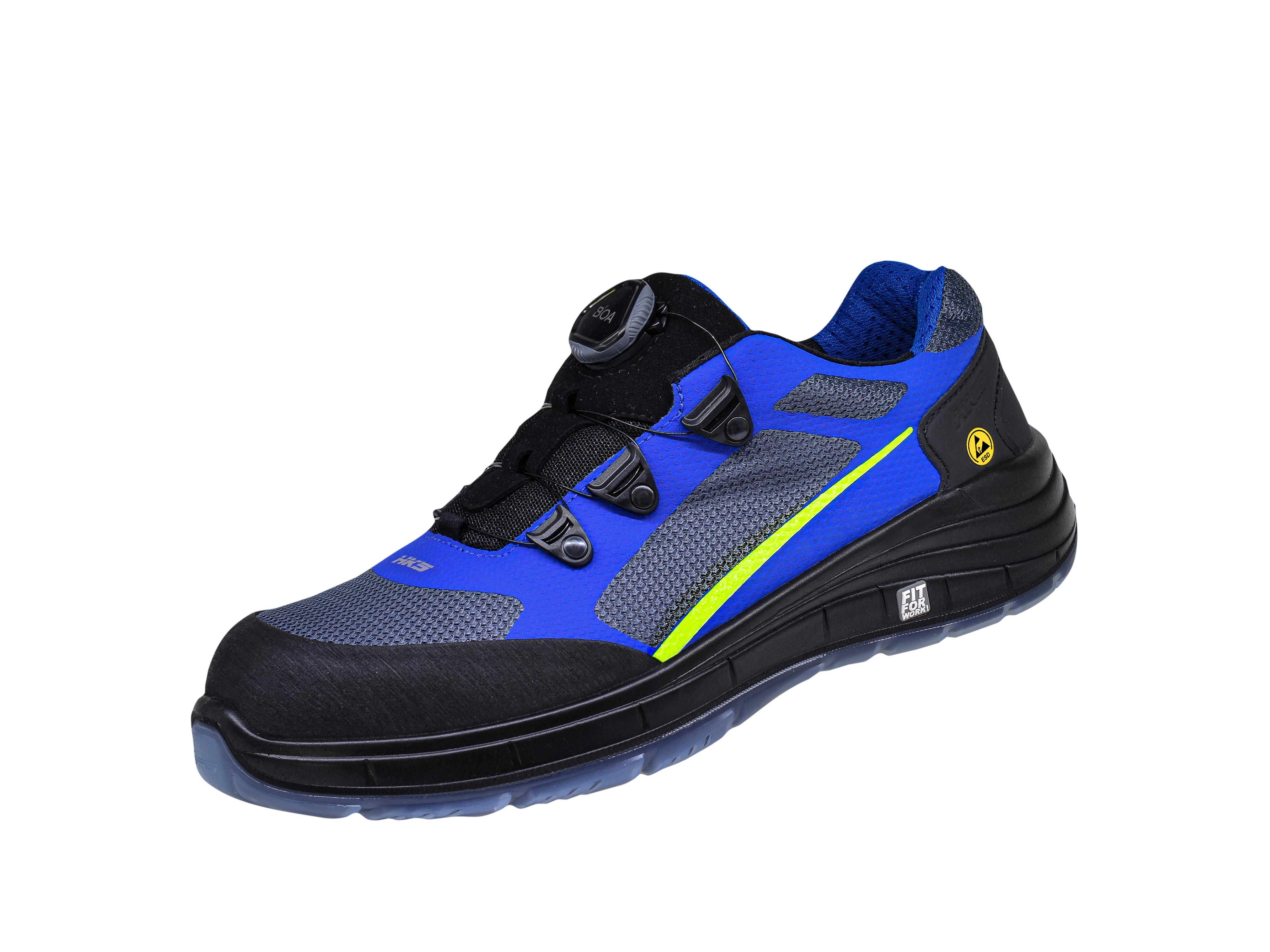 Boa 2 BTP S1P Boa 2 BTP S1P