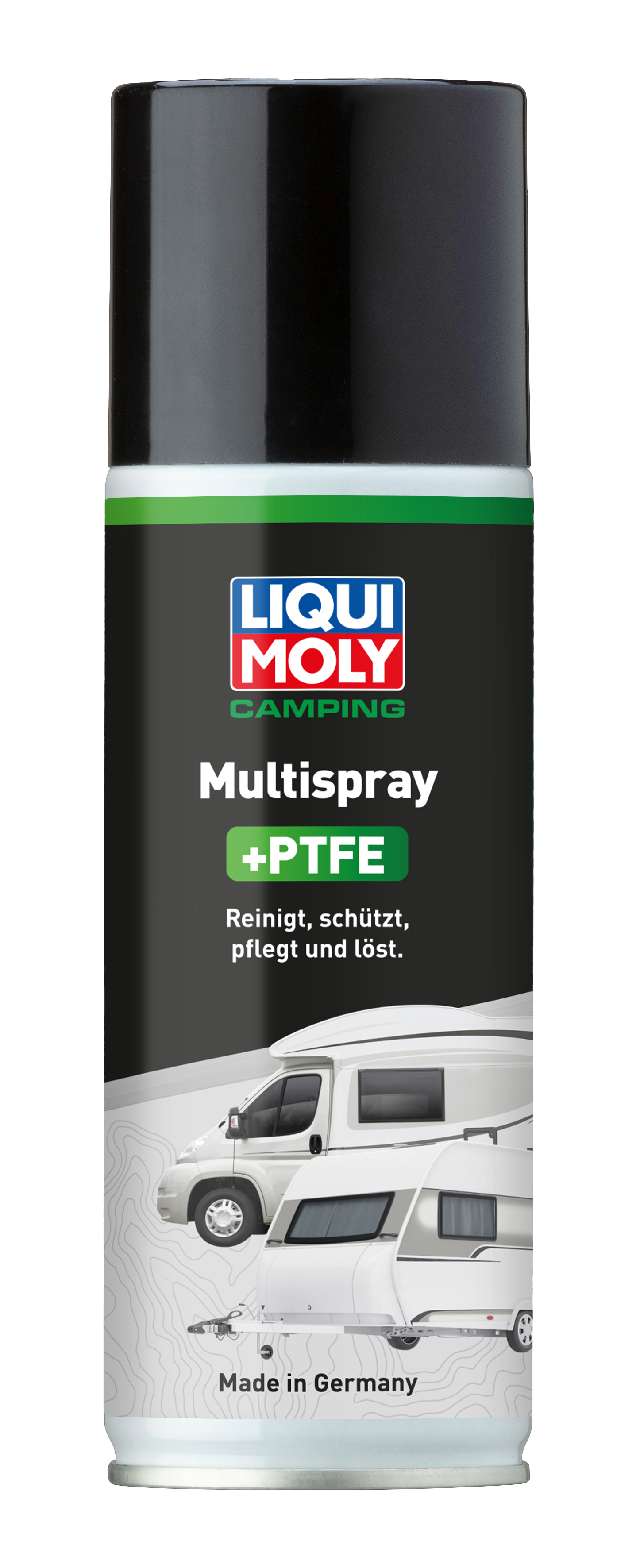 Camping Multispray 200ml Camping Multispray 200ml