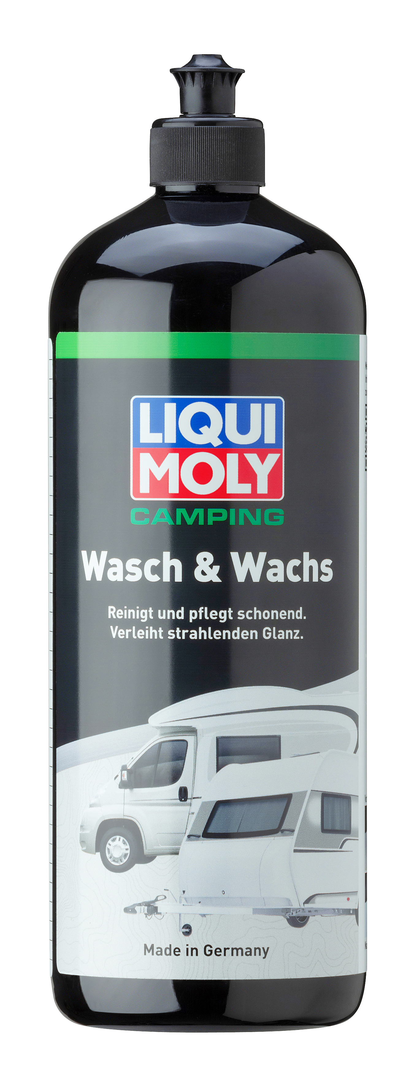 Camping Wasch & Wachs 1L Camping Wasch & Wachs 1L