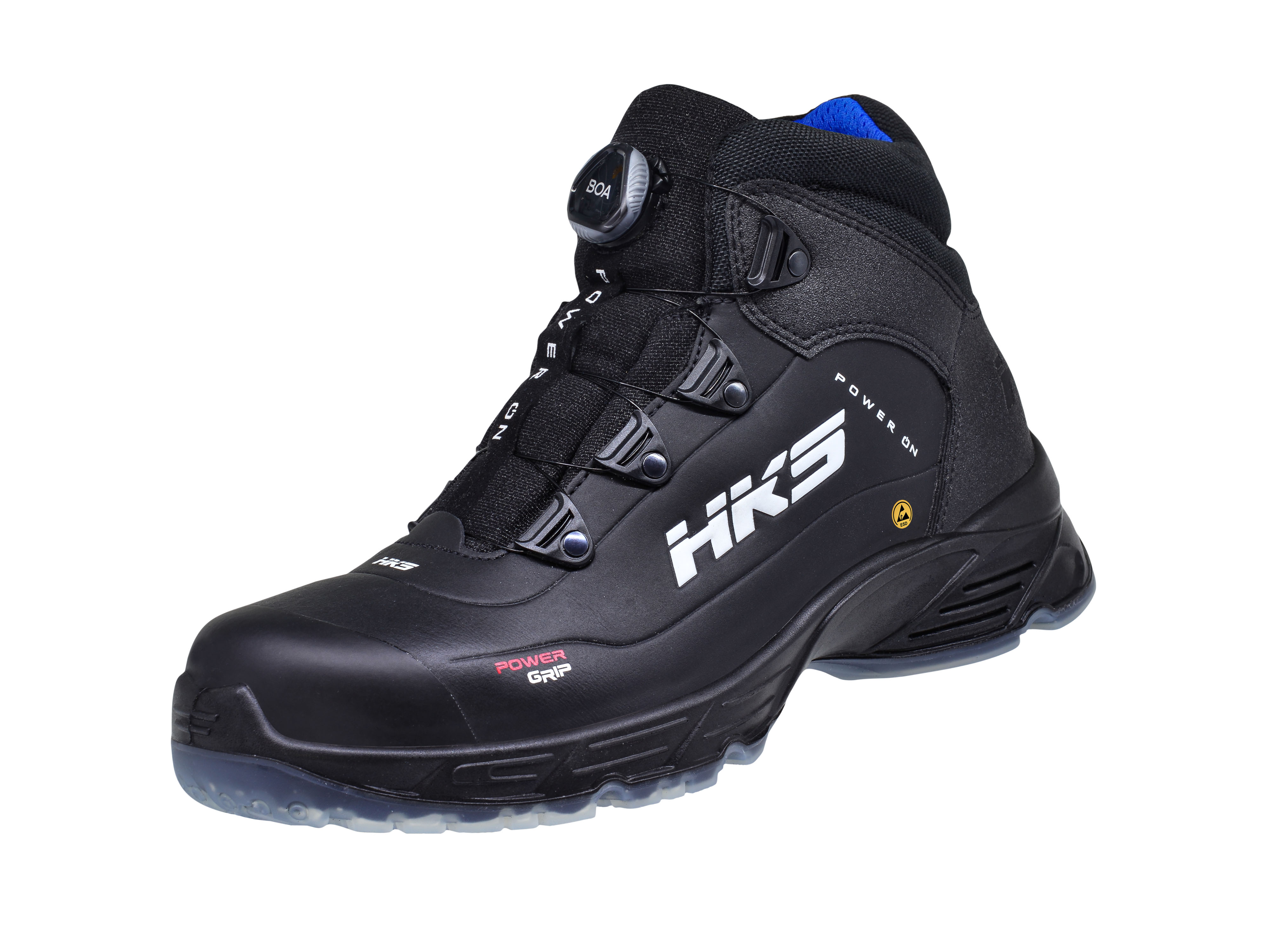 CPO 50 Boa S3 CPO 50 Boa S3