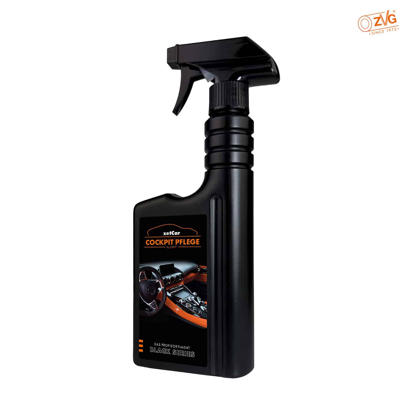 Car Cockpit Pflege 500ml Car Cockpit Pflege 500ml