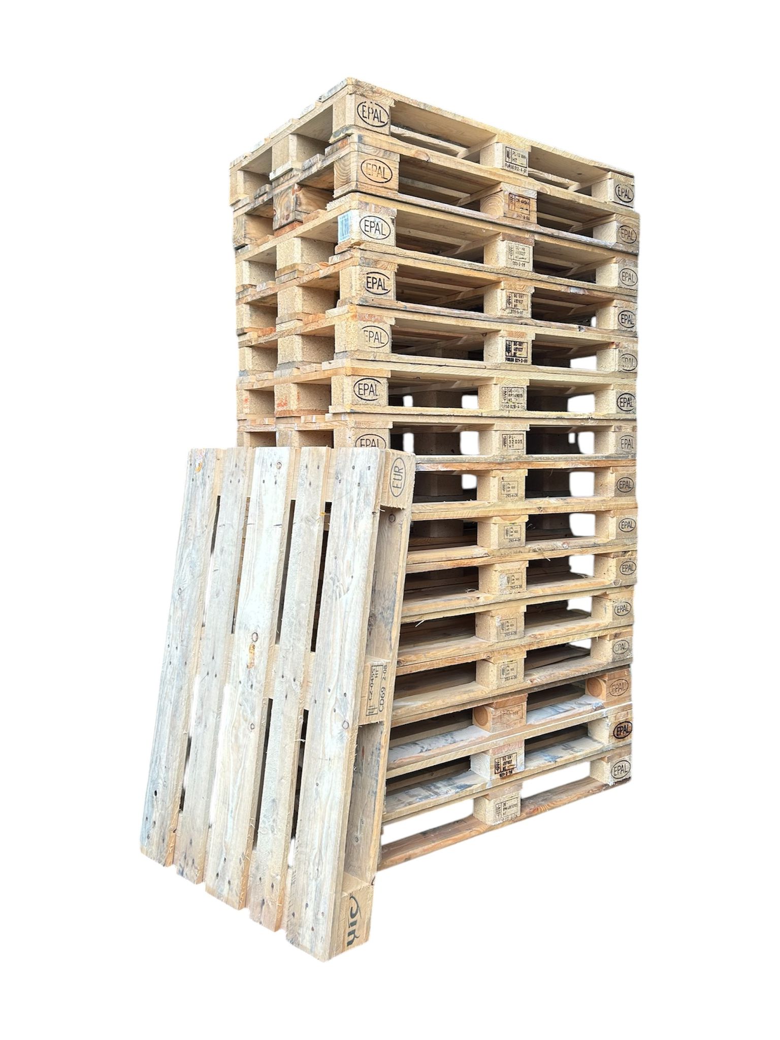 Europalette , A-Qualität Europalette , A-Qualität