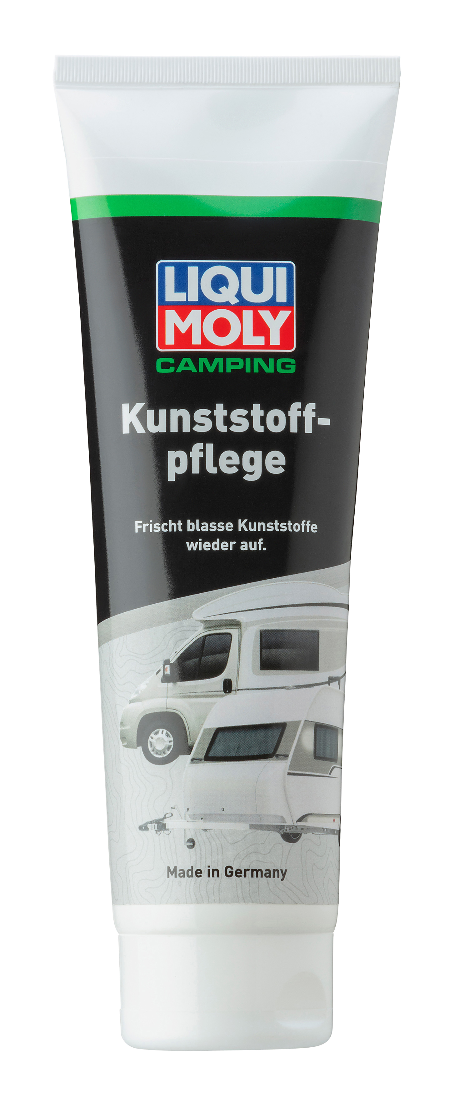 Camping Kunststoffpflege 250ml Camping Kunststoffpflege 250ml