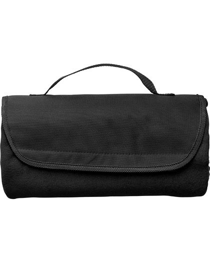 Fleece-Picknickdecke Fleece-Picknickdecke