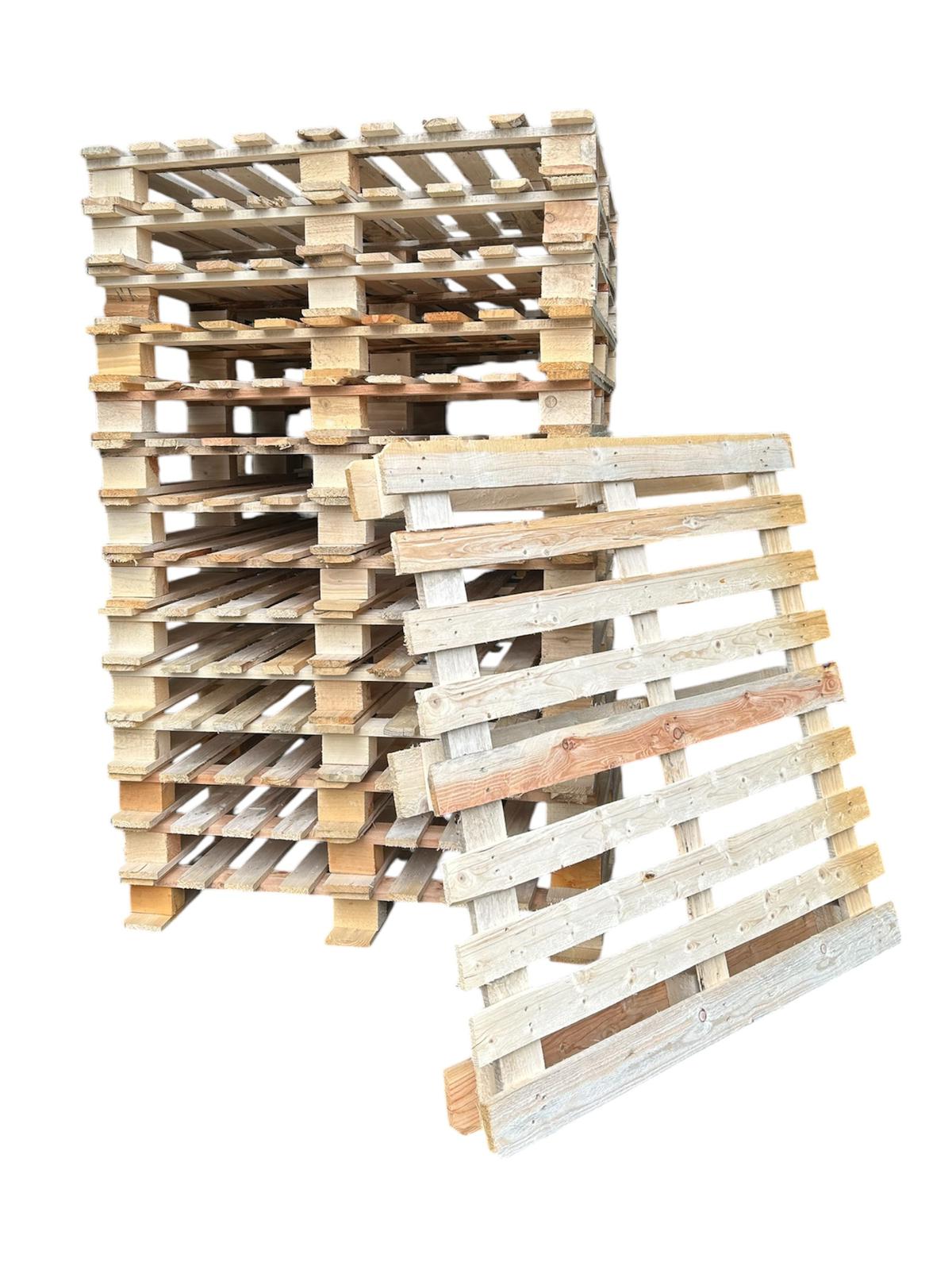 Einweg-Palette 1200x760mm, neu Einweg-Palette 1200x760mm, neu