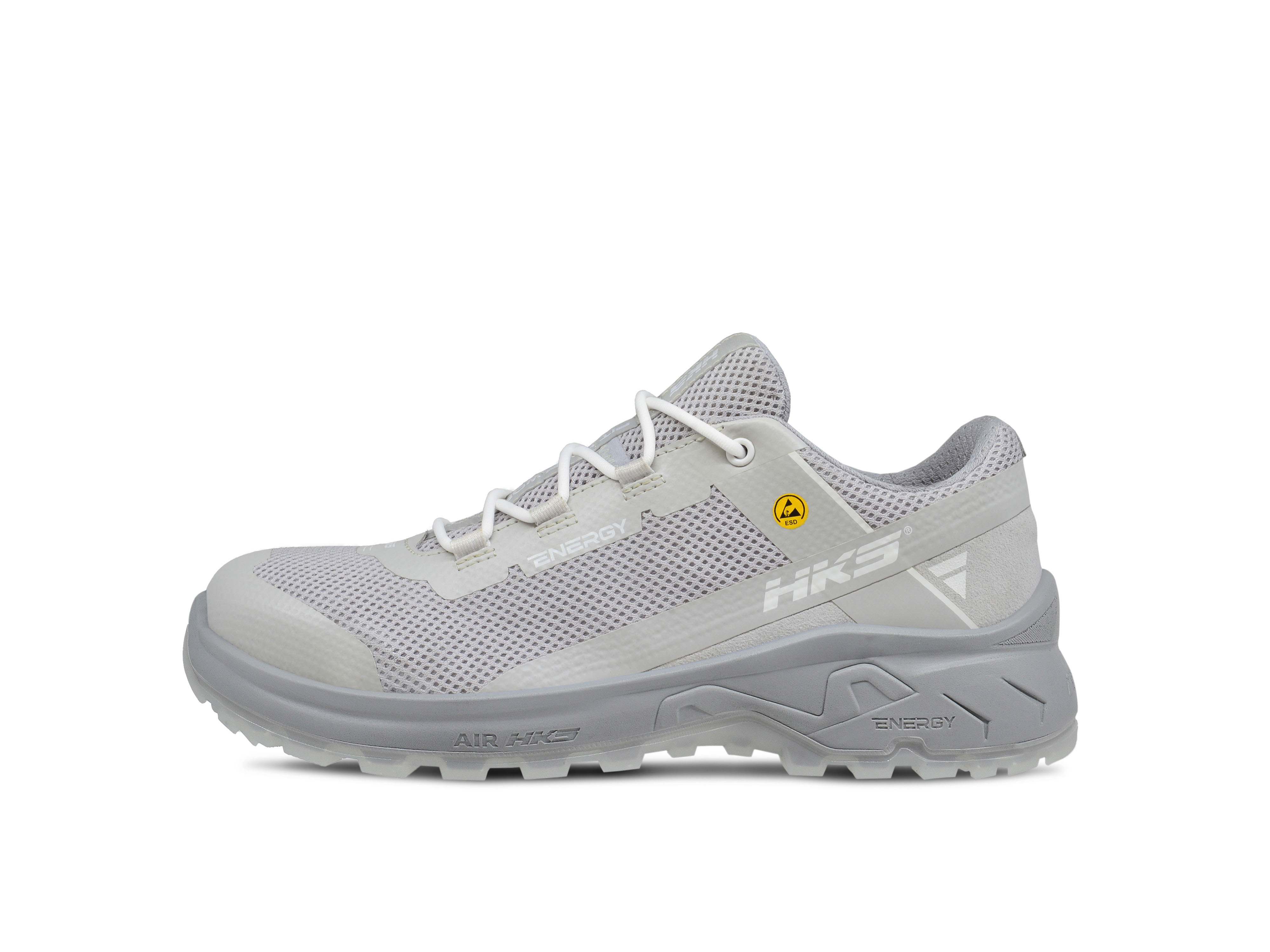 Air Fit Grey S1PL Air Fit Grey S1PL