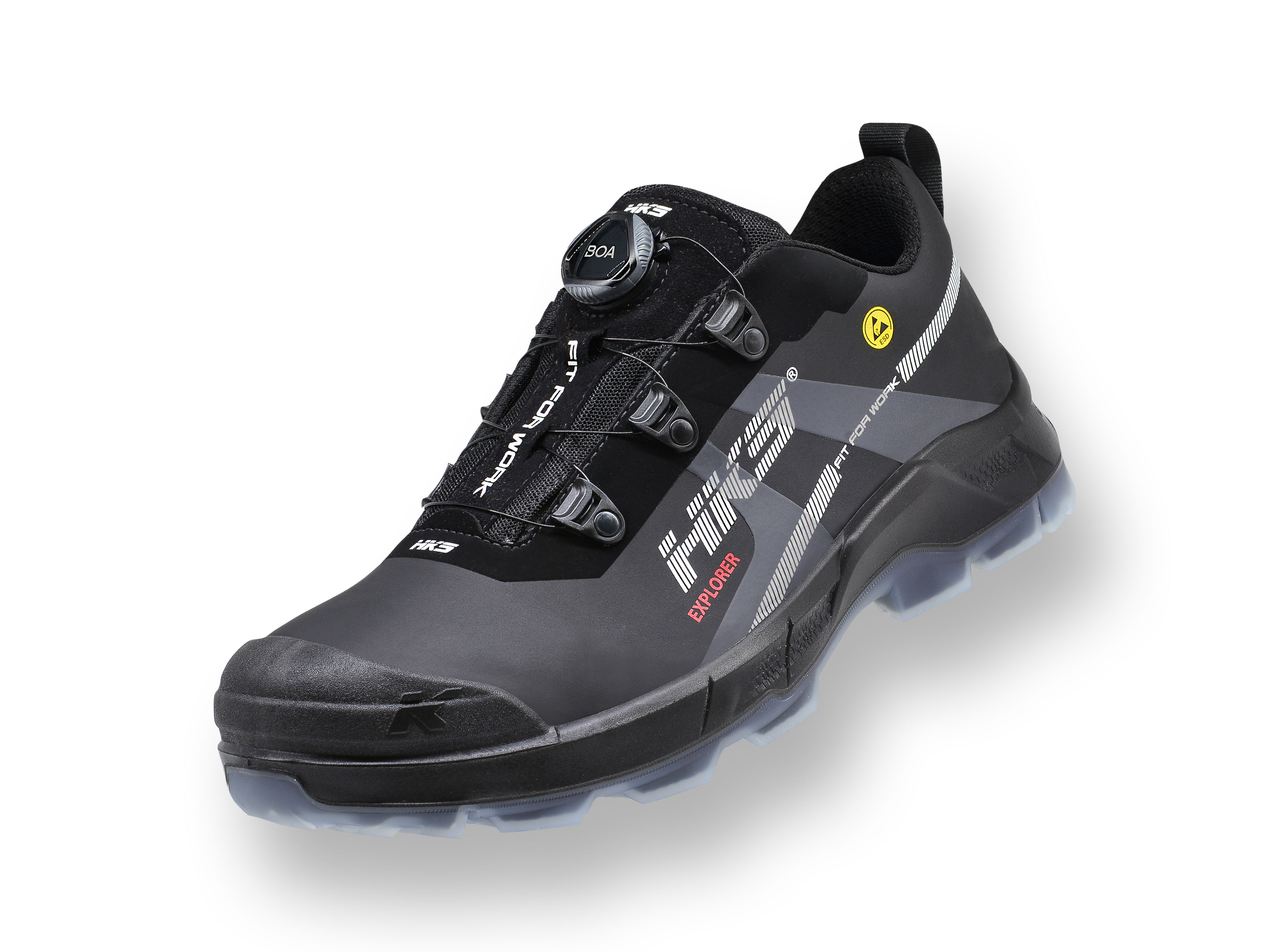 Explorer Boa S3S Explorer Boa S3S