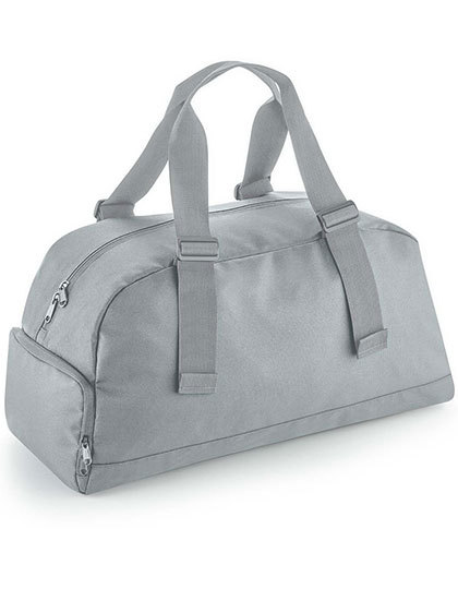 Recycled Essentials Holdall