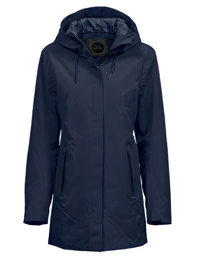 Women´s All Weather Parka Women´s All Weather Parka