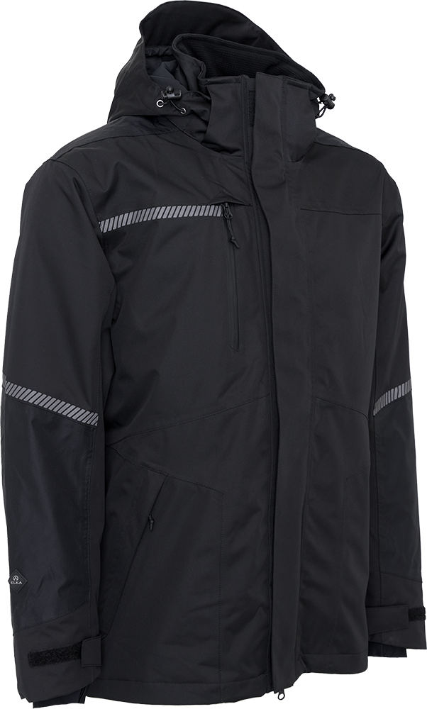 Stretch Regenjacke Working Xtreme Stretch Regenjacke Working Xtreme