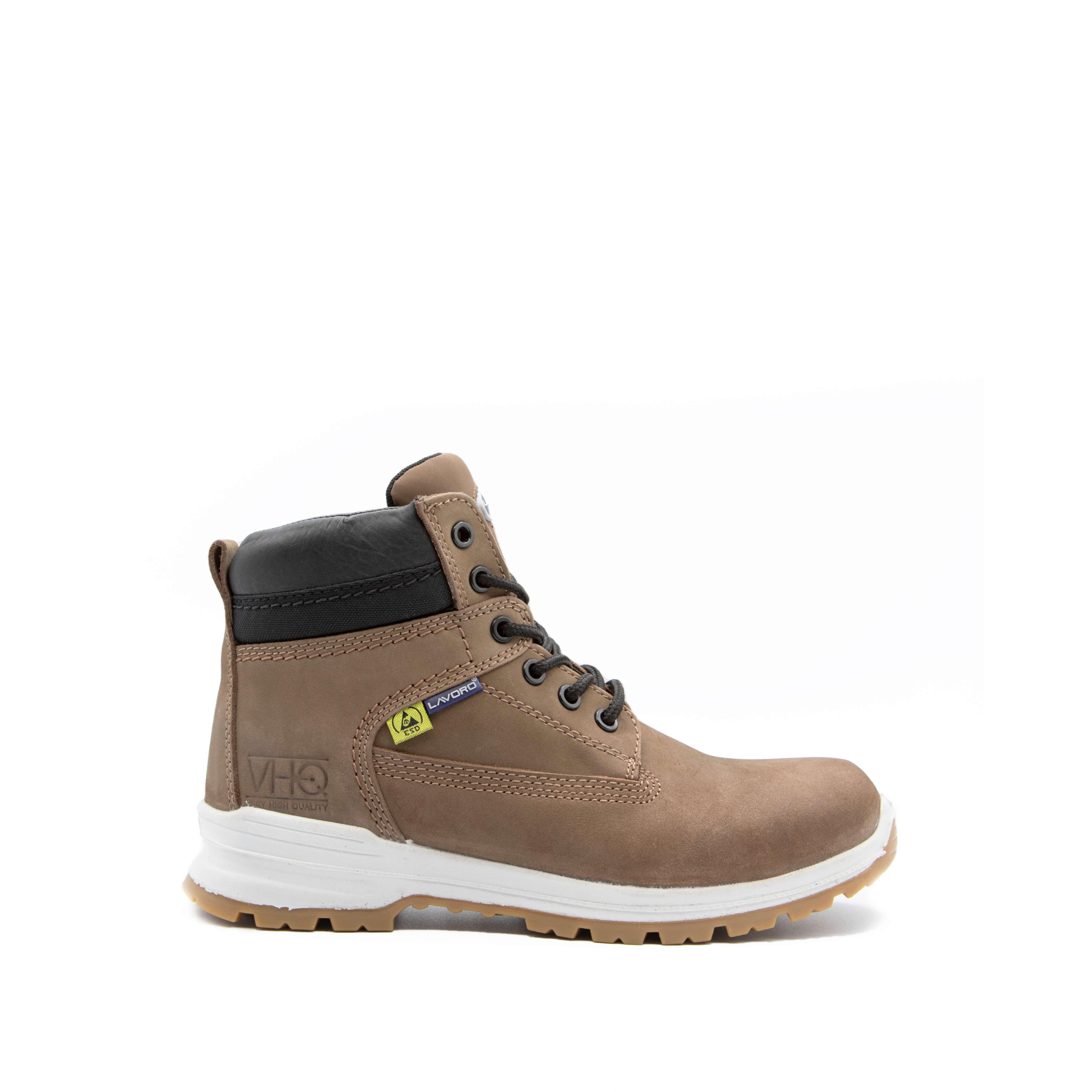 Lavoro E17 Brown S3 Lavoro E17 Brown S3