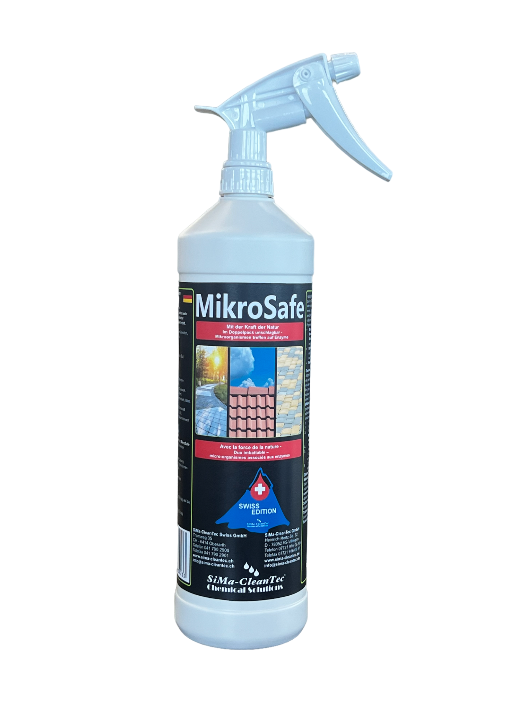 SIMA Mikro Safe SIMA Mikro Safe