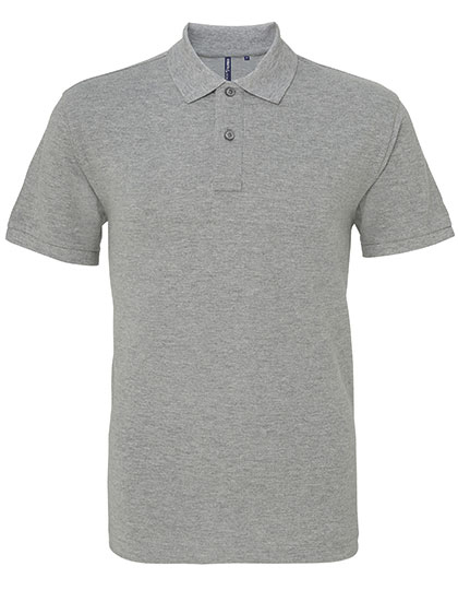 Men´s Classic Fit Polo Men´s Classic Fit Polo