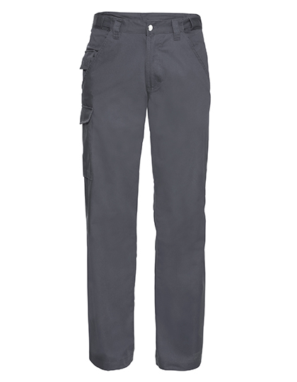 RUSSEL Twill Trousers