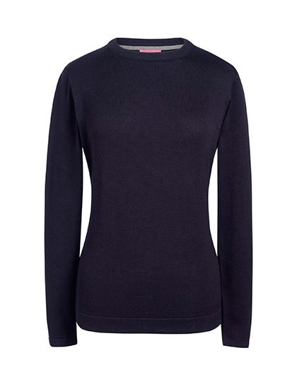 Ladies´ Helena Crew Neck Jumper Ladies´ Helena Crew Neck Jumper