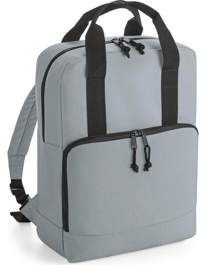 Recycled Twin Handle Cooler Backpack