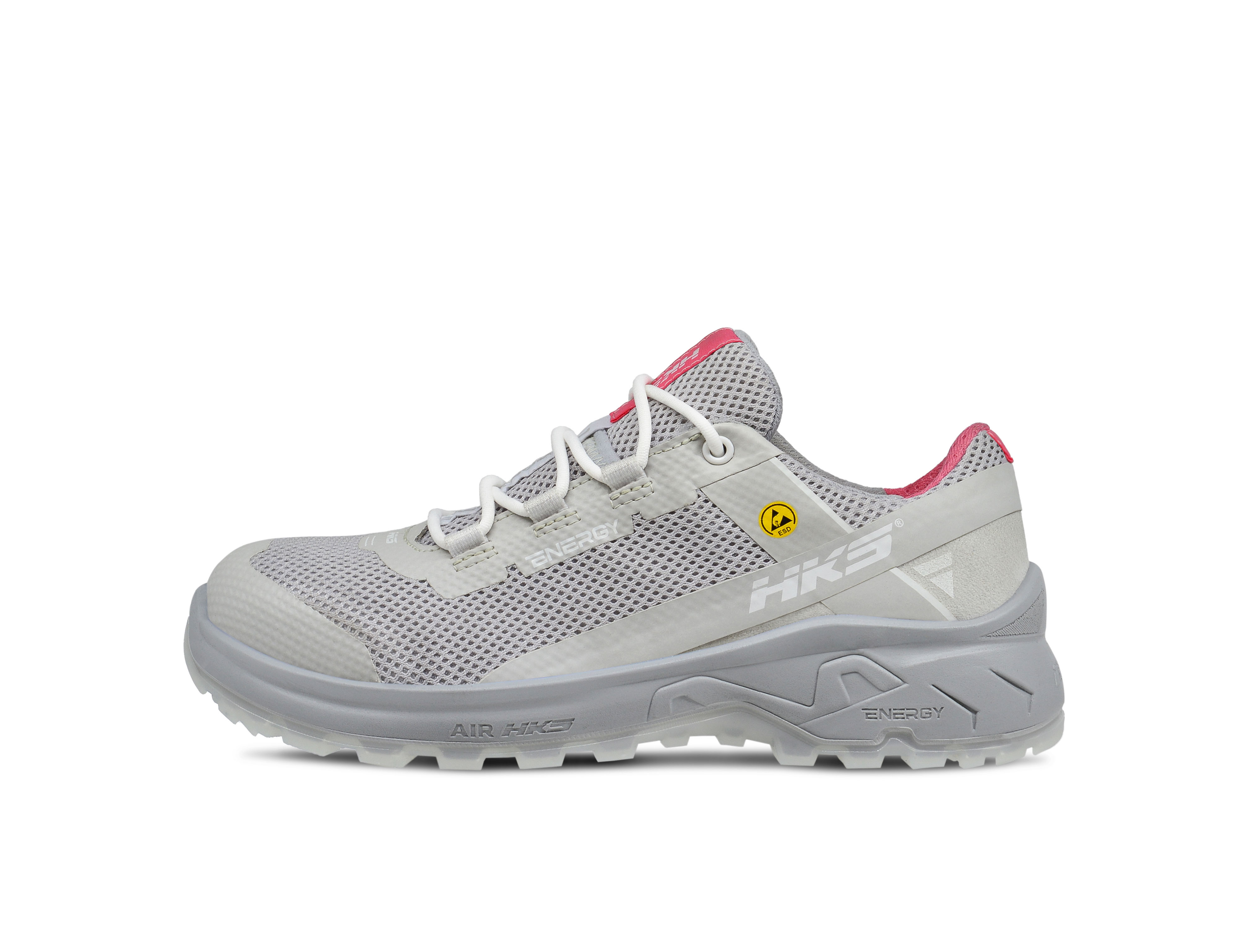 Air Fit Pink S1PL Air Fit Pink S1PL