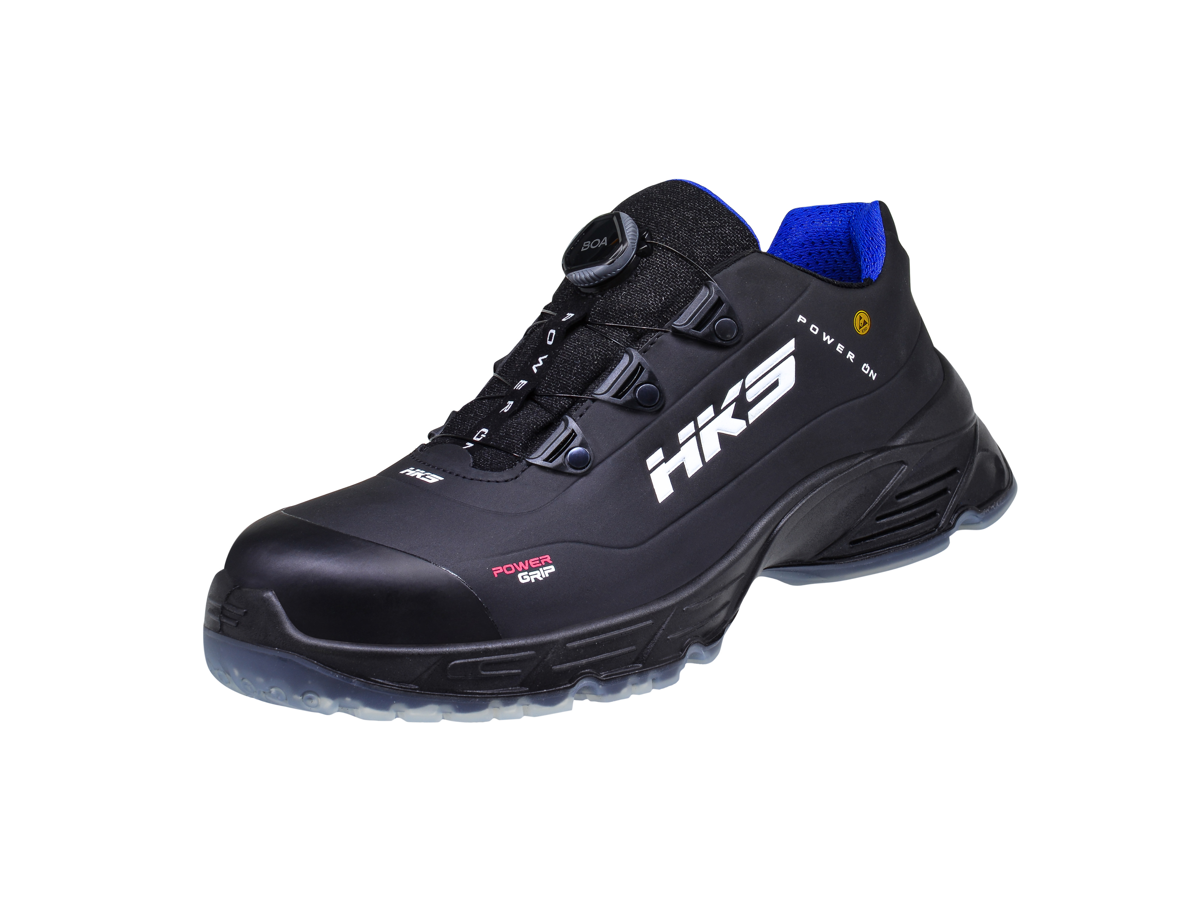 CPO 10 Boa S3 CPO 10 Boa S3