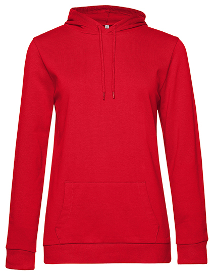 Women´s Hoodie