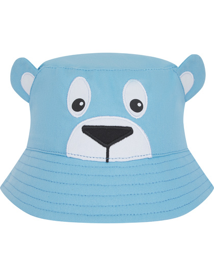 Character Bucket Hat Character Bucket Hat