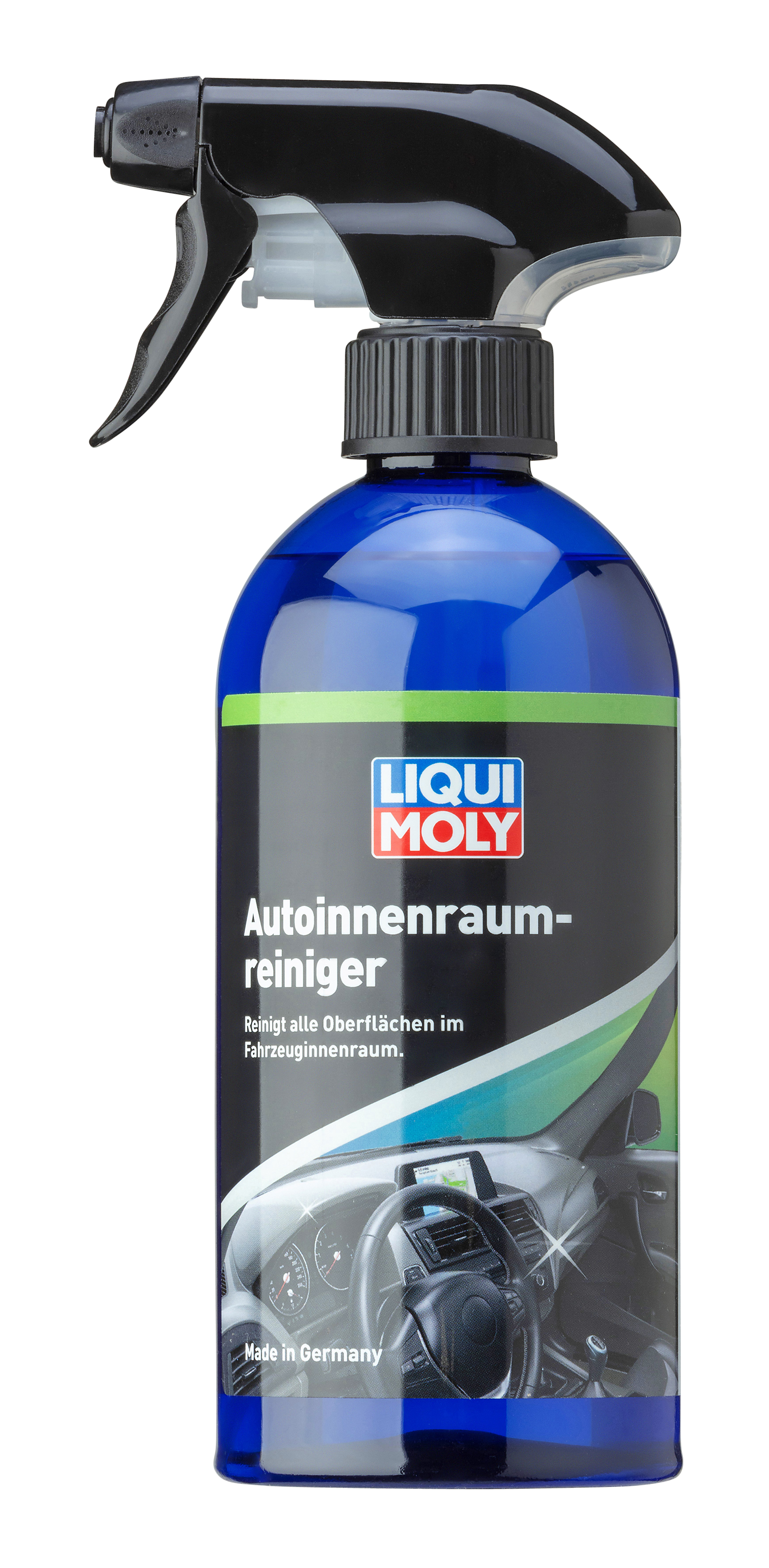 Auto­in­nen­raum­rei­niger 500ml